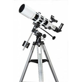 SkyWatcher StarTravel 102 & EQ1 Kundak